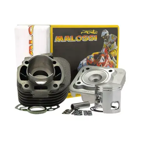 Zylinder Kit Malossi Sport 70ccm 12mm KoBo CPI / China 2T AC Ausverkauf