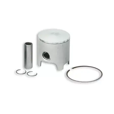 Kolben Malossi Big Bore 86cc d.50mm 13mm B MBK Nitro / Piaggio NRG Garantierte Lieferung