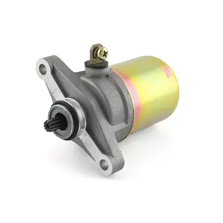 Startermotor Baotian / Kymco (GY5) Sichere Zahlung