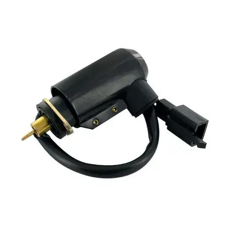 Must-Have E-Choke China 2-Takt