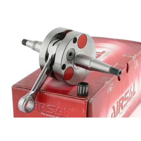 Schnäppchen Kurbelwelle Airsal Racing Xtrem 45mm Hub Derbi Euro 2