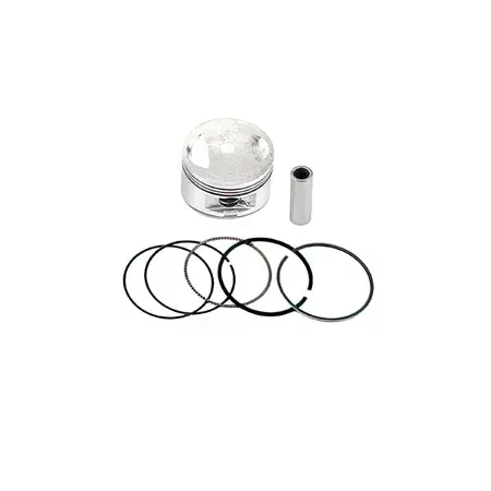 Kolben Airsal D.61mm, Honda DYLAN 150 4t LC (SES) Garantierte Lieferung