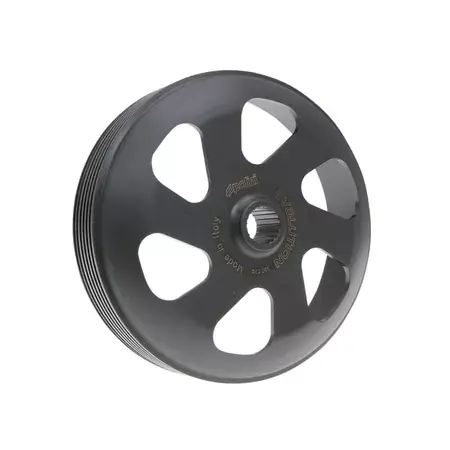 Kupplungsglocke Polini Maxi Speed Bell Evolution Piaggio Vespa / MP3 125 – 300cc Neue Kollektion
