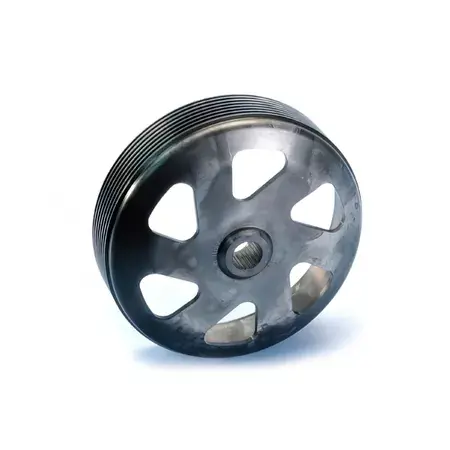 Kupplungsglocke Polini Maxi Speed Bell Evolution Gilera Fuoco / Nexus 500cc Nur Für Kurze Zeit