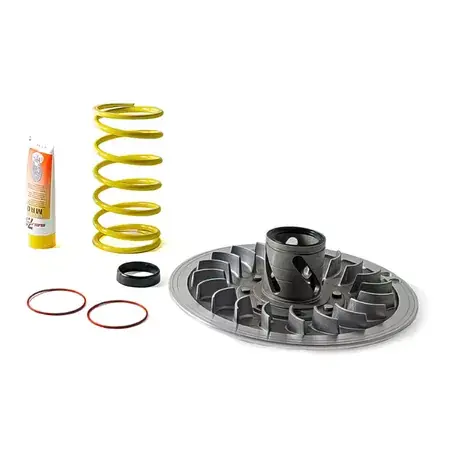 Wandler "Torque Drive" Malossi, Yamaha Tmax 500 4-Takt Saisonangebot