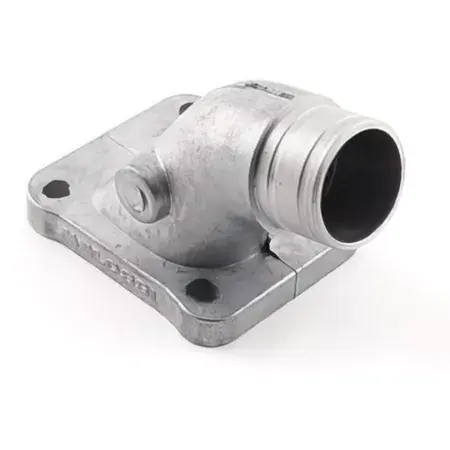 Must-Have Ansaugstutzen Malossi Aluminium D.15mm MBK 51