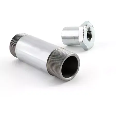 Achse Variotop Malossi MBK (ohne Kupplungsfunktion) Markenprodukt