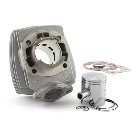 Highlight Zylinder Kit Malossi GR1 Replica 50 Peugeot 103 AC