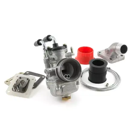 Finale Aktion Vergaserkit Malossi PHBG 15mm Peugeot 103 SPX / RCX / Vogue