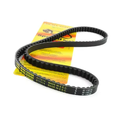 Preisknaller Keilriemen Malossi X Special Belt Peugeot FOX / Honda Wallaroo