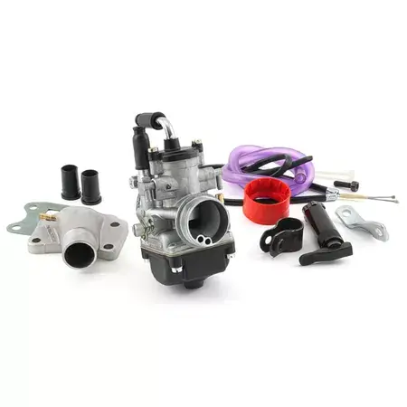 Vergaserkit Malossi PHBG 19mm Peugeot 103 Fox Top-Angebot