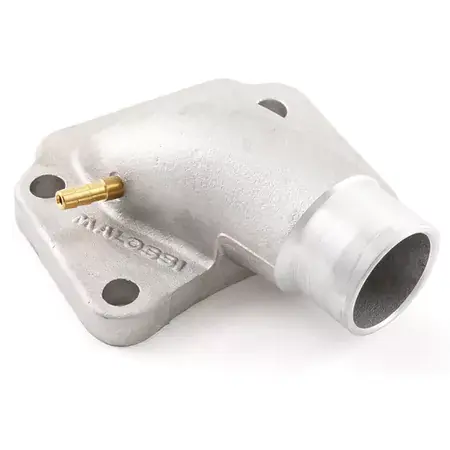 Top-Seller Ansaugstutzen Malossi AW 24mm (PHBG) Peugeot Fox
