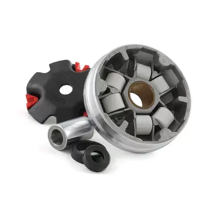Variomatik Malossi Multivar Peugeot 103 SPX / RCX Letzte Chance