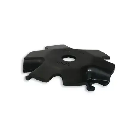Steigscheibe Malossi Multivar Peugeot 103 RCX / SPX Beliebt