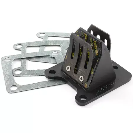 Finale Aktion Membranblock Malossi MHR VL7 Peugeot 103 (0,30mm)