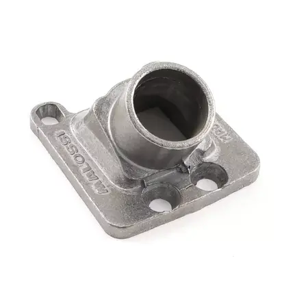 Sonderaktion Ansaugstutzen Malossi Big Valve AW 24mm (PHBG) Peugeot 103