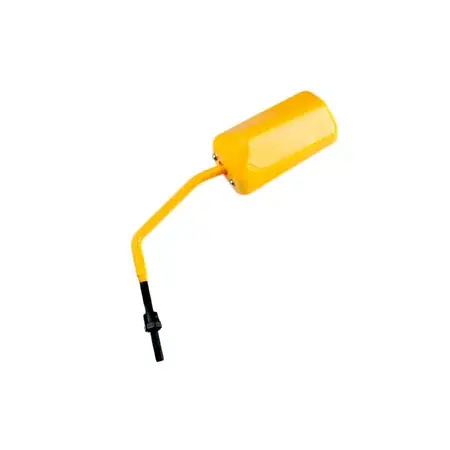 Geprüft Spiegel Tun‘R F1 gelb drehbar D.8mm