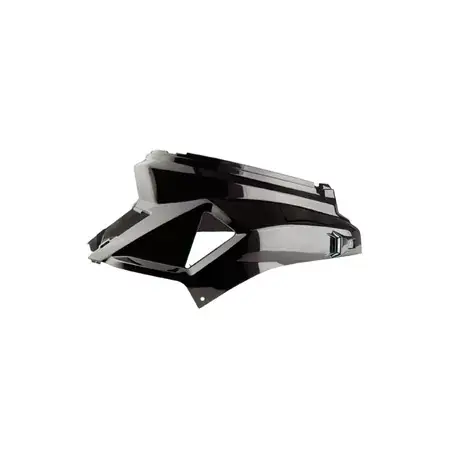Heckverkleidung Booster/BW‘s ab 04 Schwarz New Design Must-Have