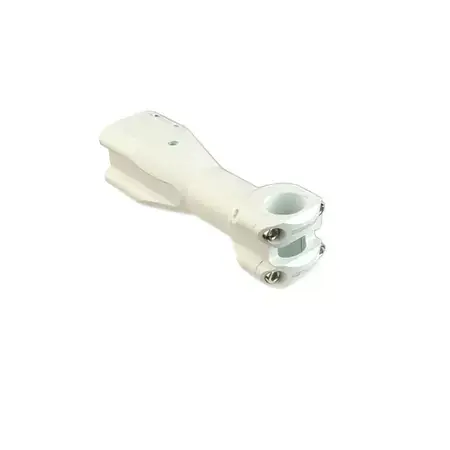 Lenkeraufnahme Doppler Yamaha BWs / Slider Weiss Preisknaller