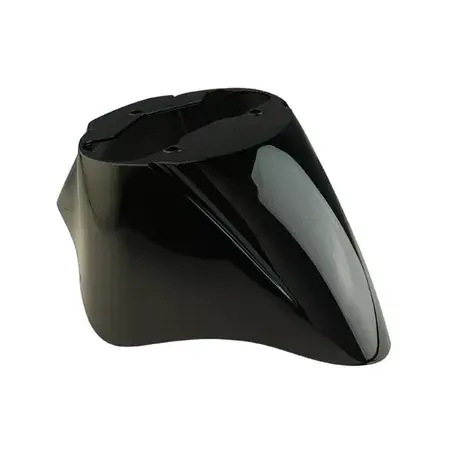 Schutzblech Piaggio Zip 2000 Schwarz Markenware