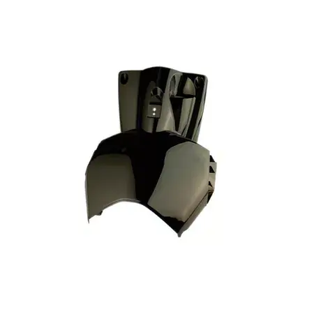 Obere Innenraumverkleidung Yamaha Slider schwarz Garantierte Lieferung