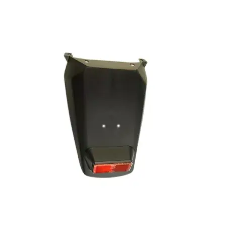 Schutzblech hinten Originalersatz MBK Booster / BW‘s ab 04 Preiswert