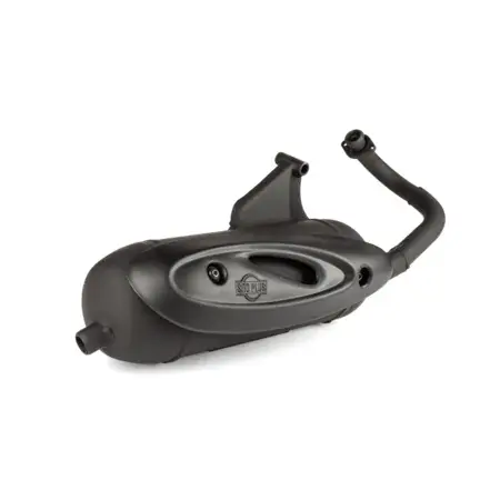 Auspuff Sito Plus Piaggio Zip Markenware