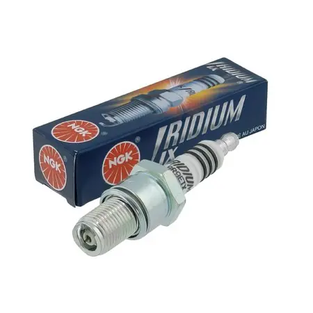 Super-Preis Zündkerze NGK BR8EIX Iridium (5044)