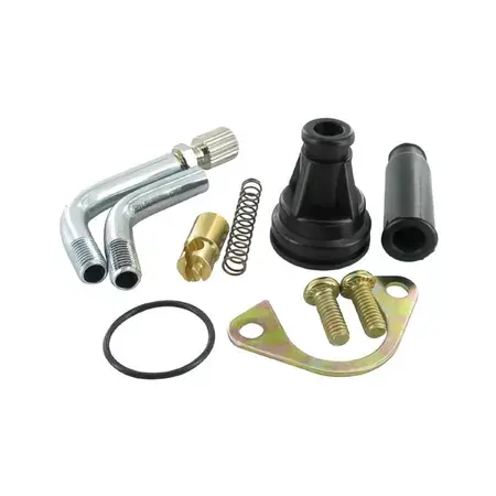 Begrenztes Angebot Umrüstkit auf manuellen Choke PHVA