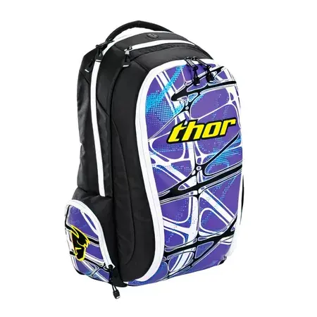 Saisonangebot Thor Rucksack Slam Scorpio