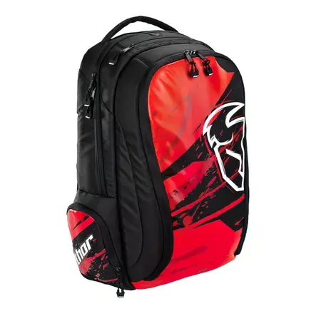 Nur Für Kurze Zeit Thor Rucksack Slam Splatte