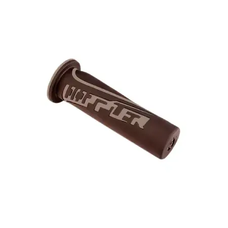 Lenkergriffe Doppler "Grip Concept" schwarz / grau Top-Seller