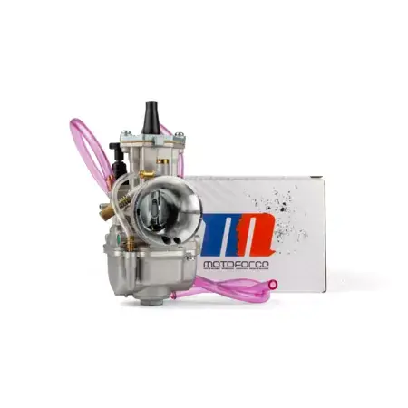 Vergaser PWK MotoForce Racing 19 - 34 mm Nur Heute