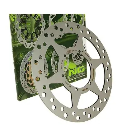 Bremsscheibe vorn NG 260mm Beta RR 50 Nur Für Kurze Zeit