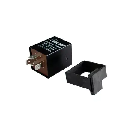 Blinkerrelais original 12V, 4 Anschlüsse Yamaha BWs / Peugeot Buxy Angebot
