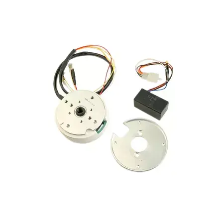 Innenrotorzündung Doppler Digital Direct Peugeot stehend (Speedfight / Trekker) Saisonangebot