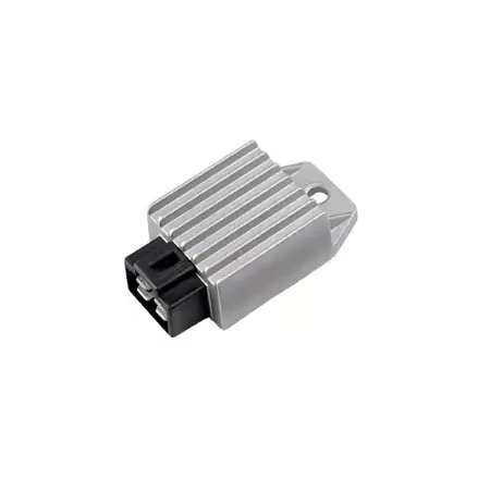 Garantierte Lieferung Spannungsregler Piaggio Zip / Vespas Et4 / Fly / LX 4 T