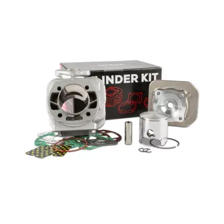 Billig Zylinder Kit Athena Sport 70ccm Alu Minarelli stehend 12mm