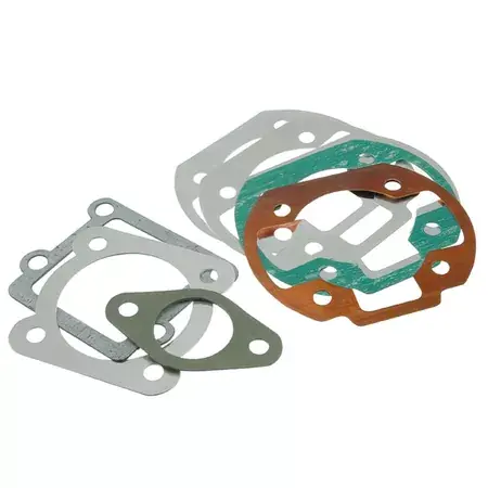 Begrenztes Angebot Dichtungssatz Athena Racing/Sport 70cc Minarelli stehend