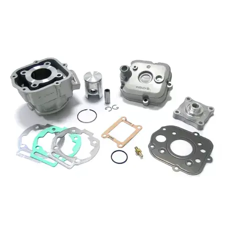 Neu Im Sortiment Zylinderkit Athena Racing 50cc Derbi Euro 3