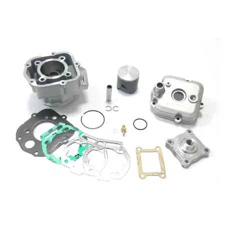 Neue Kollektion Zylinderkit Athena Racing 80cc Derbi Euro 3