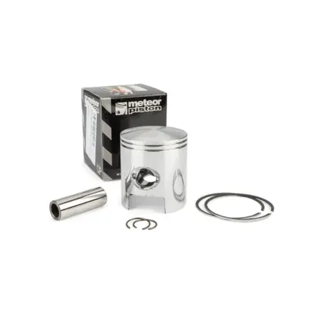 Kolben Meteor 55mm Piaggio Runner 125cc 2T Ausverkauf