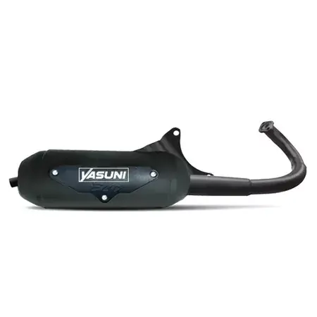Auspuff Yasuni ECO Piaggio Zip / Typhoon Direktkauf