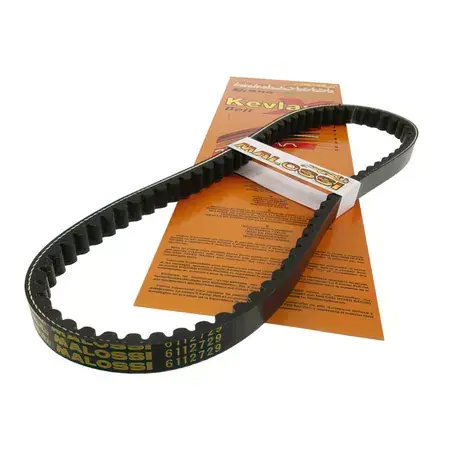 Neu Keilriemen Malossi X K Belt Overrange Piaggio Zip / Vespa