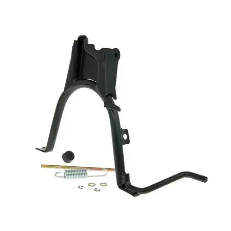 Ausverkauf Hauptständer Buzzetti Yamaha Slider