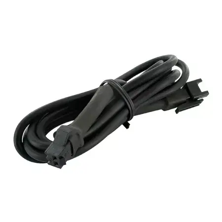 Billig Kabel für Temperatursensor KOSO 1 Meter Stecker normal