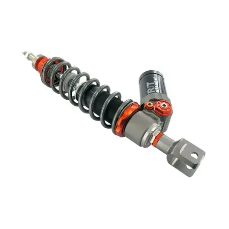 Top-Seller Stoßdämpfer Stage6 R/T High-Low, hinten, Piaggio, Länge 335mm