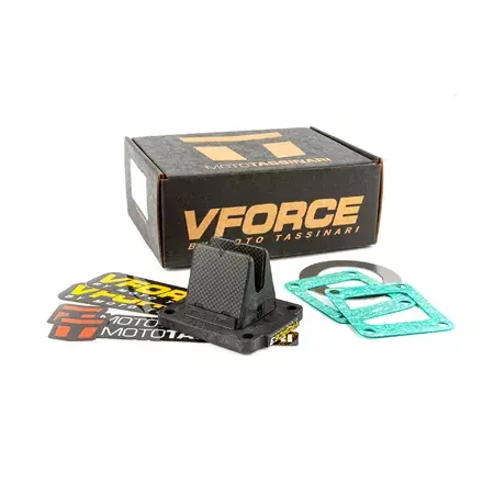 Mega-Angebot Membranblock V-Force 3 Kawasaki KX85