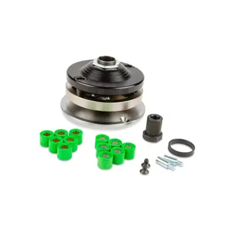Neue Kollektion Variomatik Doppler ER2 Peugeot 103 SP / MVL / Vogue (mit Kupplung)