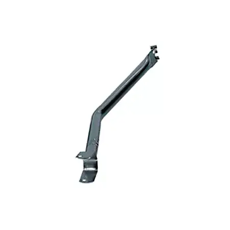 Verstärkungsstrebe gebogen rund Peugeot 103 SP / MVL Sichere Zahlung